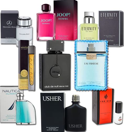 the best affordable fragrances.